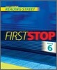 First Stop Grade 6