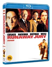 런어웨이 : 블루레이