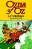 Ozma of Oz