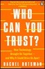 Who Can You Trust?