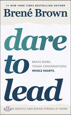 Dare to Lead