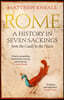 Rome: A History in Seven Sackings