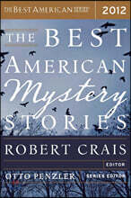 The Best American Mystery Stories 2012