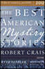 The Best American Mystery Stories 2012