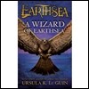 A Wizard of Earthsea, 1