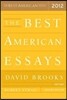 The Best American Essays 2012