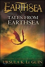 Tales from Earthsea