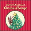 Merry Christmas, Curious George: A Christmas Holiday Book for Kids