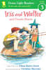Green Light Readers Level 3 : Iris and Walter and Cousin Howie