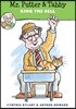 Mr. Putter & Tabby Ring the Bell