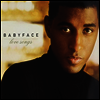 Babyface - Love Songs (CD)