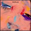 Diplo (디플로) - California [퍼플 컬러 EP + CD]