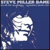 Steve Miller Band (스티브 밀러 밴드) - Recall The Beginning.A Journey From Eden [LP]