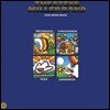 Steve Miller Band (스티브 밀러 밴드) - Your Saving Grace [LP]