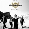 Stereophonics - Decade In The Sun / Best Of Stereophonics 스테레오포닉스 베스트 앨범 [2 LP]