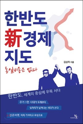 한반도 신경제지도