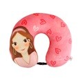 [육심원] 하트목쿠션 루나