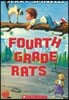 Fourth Grade Rats (a Rule the School Book)