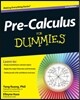Pre-Calculus for Dummies