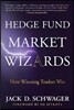 Hedge Fund Market Wizards