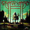 Graveyard - Peace (Limited Edition)(Gatefold Cover)(LP)