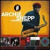 Archie Shepp (아치 셰프) - 5 Original Albums