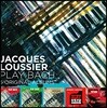 Jacques Loussier (자끄 루시에) - 5 Original Albums: Play Bach