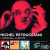 Michel Petrucciani (미셸 페트루치아니) - 5 Original Albums
