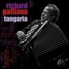Richard Galliano - Tangaria 리처드 갈리아노 아코디언 연주집 [LP]
