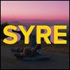 Jaden Smith (제이든 스미스) - SYRE [2 LP]