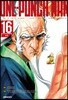 원펀맨 ONE PUNCH MAN 16