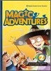 MAGIC ADVENTURES 2