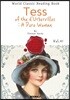 테스 (상권) : Tess of the d'Urbervilles Vol. 01 (영어 원서)