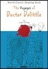 닥터 두리틀의 여행 : The Voyages of Doctor Dolittle (뉴베리 수상 작품-영어 원서)