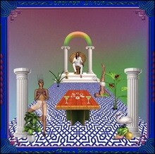 Jonathan Wilson (조나단 윌슨) - Rare Birds
