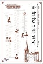 한국교회 설교 역사