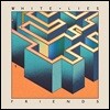 White Lies (화이트 라이즈) - Friends [LP]