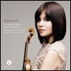 이지윤 - 코른골드 / 닐센: 바이올린 협주곡 (Korngold & Nielsen: Violin Concertos)