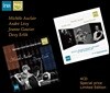 앙드레 레비 / 잔느 고티에 / 미셸 오클레르 미발표 방송 녹음집 (Michele Auclair / Andre Levy / Devy Erlih / Jeanne Gautier)
