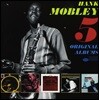 Hank Mobley (행크 모블리) - 5 Original Albums