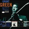 Grant Green (그랜트 그린) - 5 Original Albums