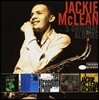 Jackie Mclean (재키 맥린) - 5 Original Albums