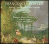 Kreeta-Maria Kentala 프랑수아 프랑퀘르: 바이올린과 콘티누오를 위한 소나타 작품 1집 (Francois Francoeur: Sonates A Violon Seul Et Basse Continue, Livre I)