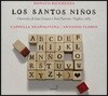 Antonio Florio / Cappella Neapolitana 도나토 리케차: 오라토리오 '성스러운 어린이들' (Donato Ricchezza: Los Santos Ninos)