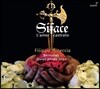 Filippo Mineccia 시파체 - 오페라 아리아와 기악 작품집 (Siface - L’amor castrato)