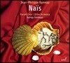 Gyorgy Vashegyi 라모: 오페라 '나이스' (Rameau: Nais)