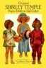 Original Shirley Temple Paper Dolls