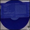 Max Richter 막스 리히터: 블루 노트북 (The Blue Notebooks) [블루 컬러 2LP]