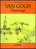 Van Gogh Drawings: 44 Plates