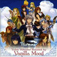 O.S.T. - Tales Weaver Exceed by Vanilla Mood -Tales Weaver Presents 6th Anniversary Special Album- (테일즈 위버)(CD)